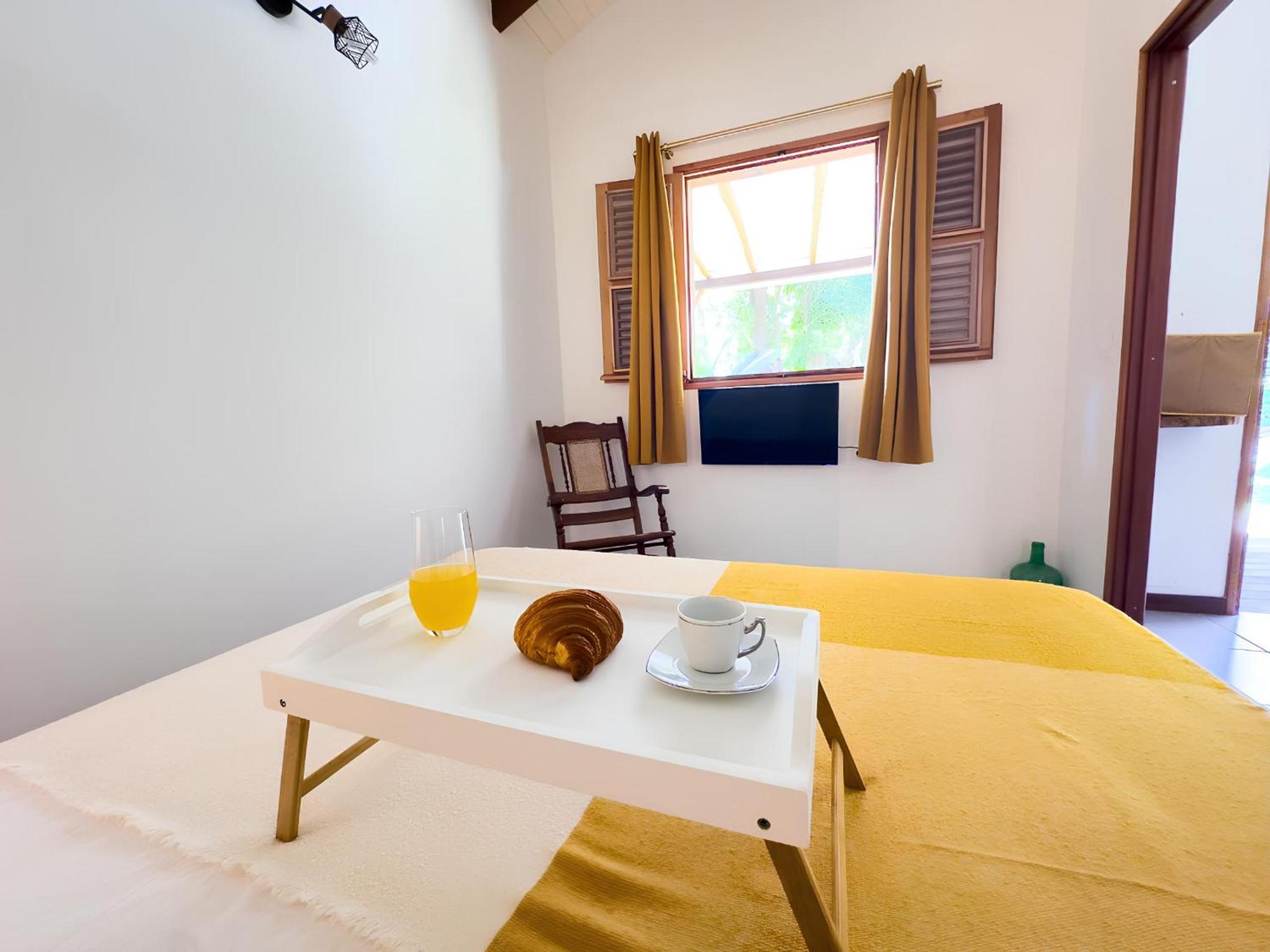 Bungalow Le Balisier Pointe-Noire Dış mekan fotoğraf