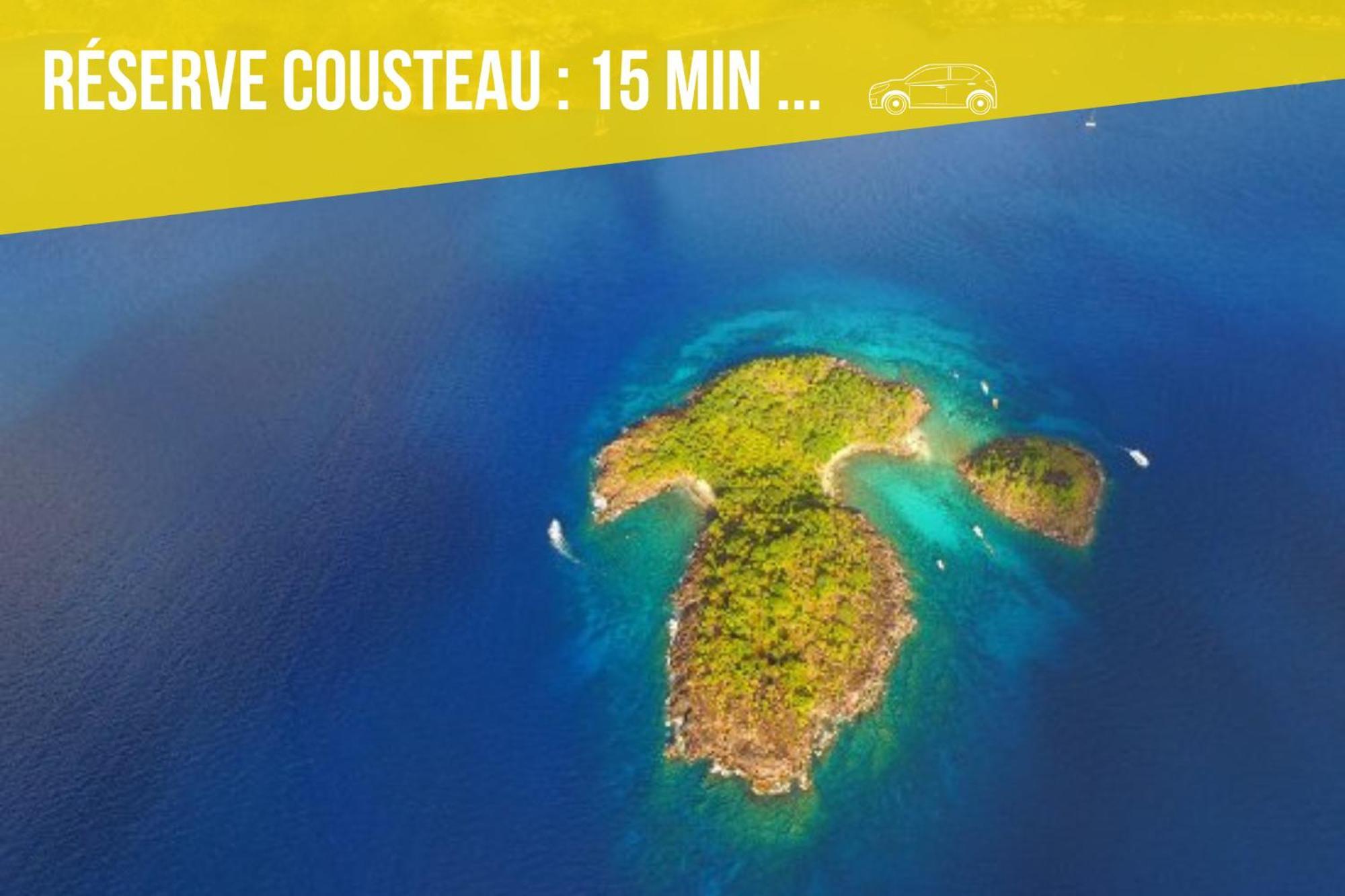 Bungalow Le Balisier Pointe-Noire Dış mekan fotoğraf